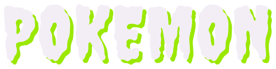 Pokemon