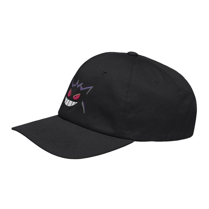 Top Chase Gaming Baseball Cap