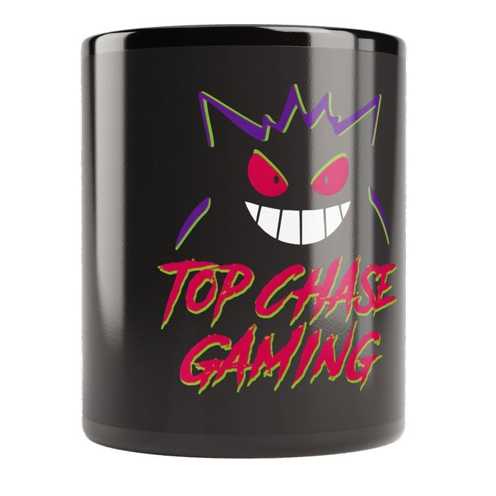 Top Chase Gaming Coffee Mug
