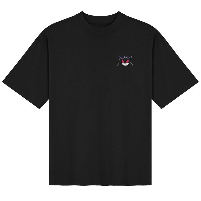 Top Chase Gaming Black Tee